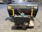 Multione dozer blade 6
