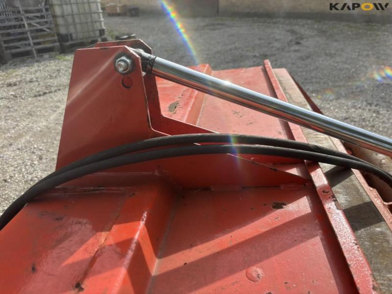 Muratori MT 10 155 vetical cutter/mower 17