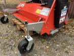 Muratori MT31/D 130 flail mower hydraulic 9