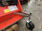 Muratori MT31/D 130 flail mower hydraulic 10