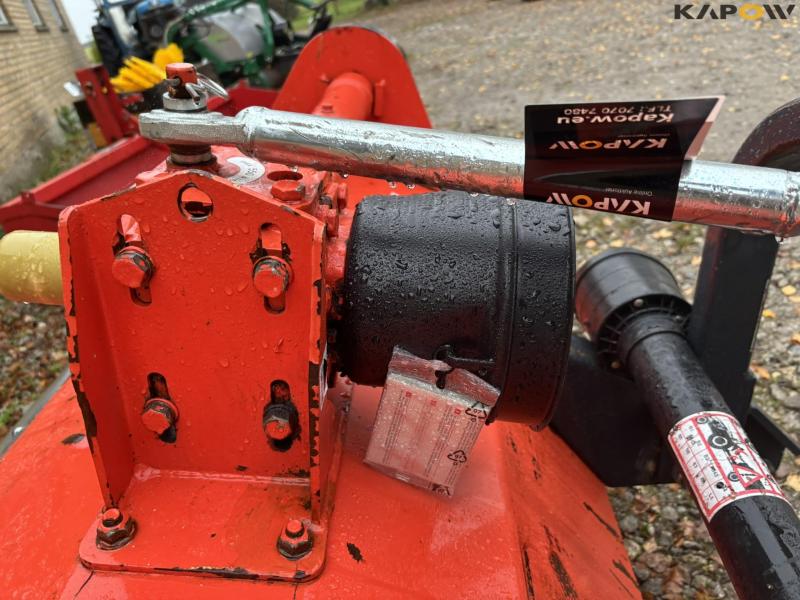 Muratori MT40 185 flail mower 14