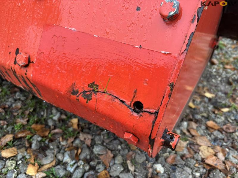 Muratori MT40 185 flail mower 26