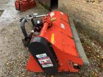 Muratori MT40 185 flail mower 7