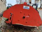 Muratori MT40 185 flail mower 18