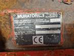 Muratori MZ4SXL 105 stone router 14