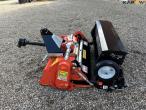 Muratori MZ60SXL 125 stone-clearing rotary tiller with sowing box 8