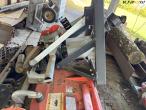 Muratori MZ62SXL 125 stone laying cutter 19