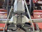 Muratori MZ62SXL 125 stone laying cutter 33