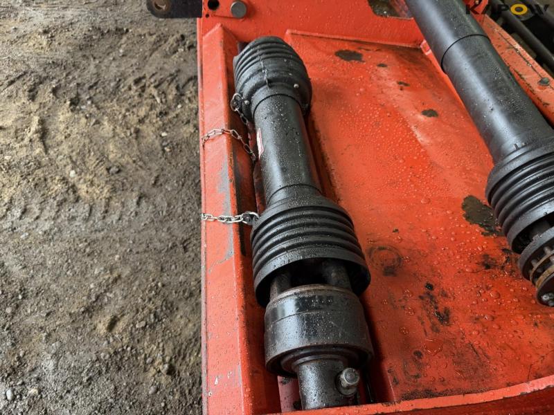 Muratori stone laying cutter 10