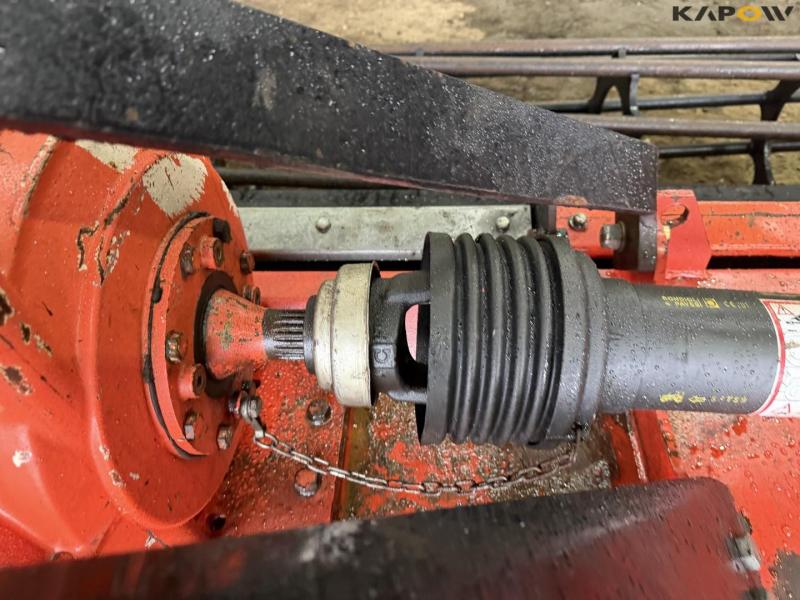 Muratori stone laying cutter 12