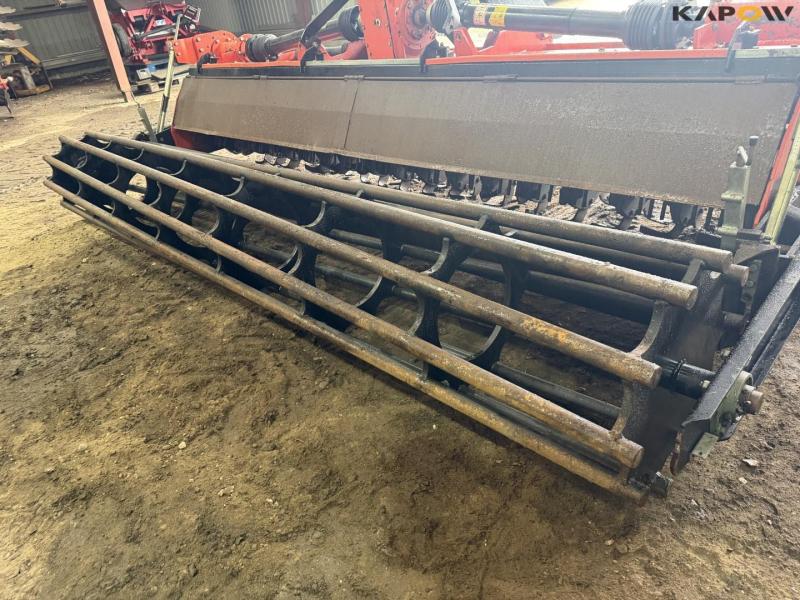 Muratori stone laying cutter 20