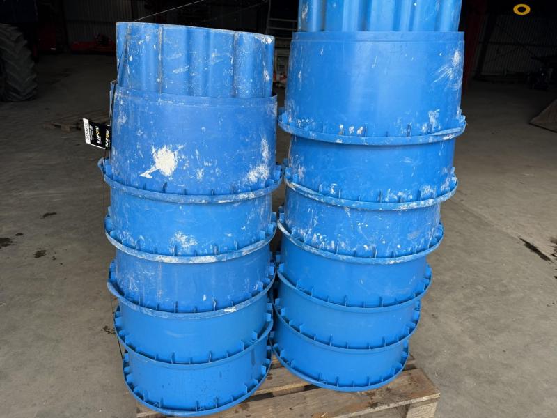 Masonry buckets 9