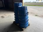 Masonry buckets 1