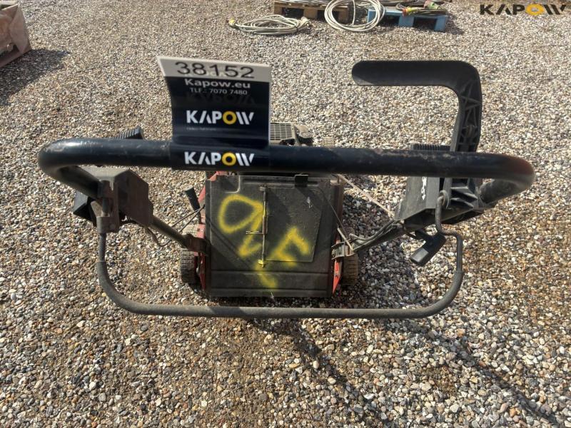 Murray 5.0HP lawn mower 20