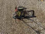Murray 5.0HP lawn mower 4