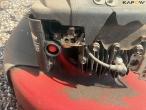 Murray 5.0HP lawn mower 9
