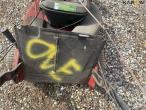 Murray 5.0HP lawn mower 12