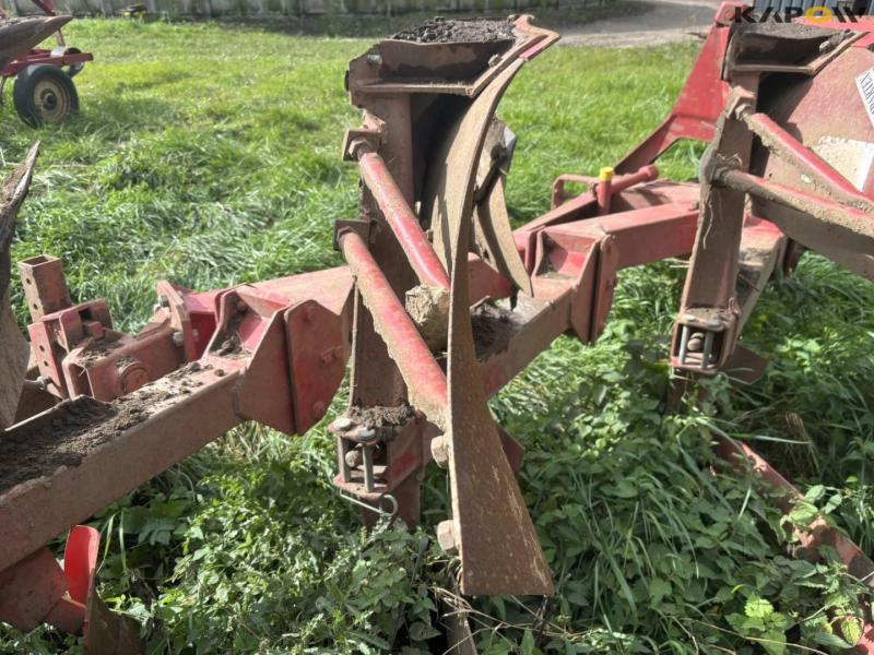 Naud RN 321 reversible moldboard plough 21