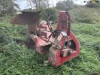 Naud RN 321 reversible moldboard plough 3