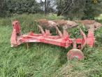 Naud RN 321 reversible moldboard plough 7