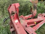 Naud RN 321 reversible moldboard plough 11