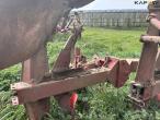 Naud RN 321 reversible moldboard plough 24