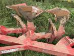 Naud RN 321 reversible moldboard plough 27