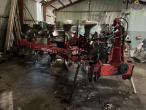 Naud RVN 457 5 furrow plough 3