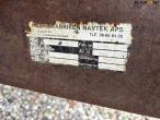 Navtek NLV 45-BT tipper truck 13