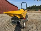 NC SW1815-A mini dumper 2