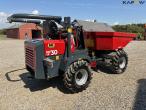 NC SW1930-A mini dumper 6