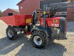 NC SW1930-A mini dumper 8
