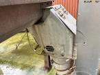 Neco D24150CE grain dryer with conveyor belt and bucket elevator 31