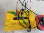 Neostart 620 and Tridon charger/booster 14