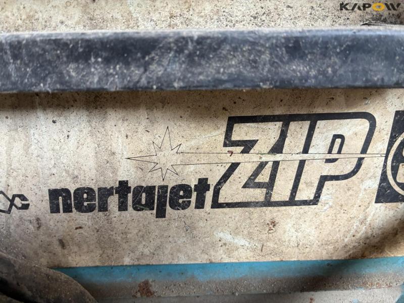 Nertajet zip laser cutter 5