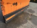 Nesbo rotating snowplow 10