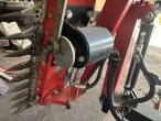 Nesbo HK 2000-5/HKL Standard cutter bar 7