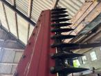 Nesbo HK 2000-5/HKL Standard cutter bar 10