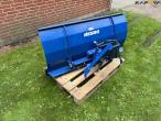 Nesbo PS 1500 snow plow 7