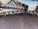 Nesbo PS-2800K point plow 10