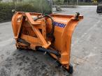 Nesbo PS1700 snow plow 5