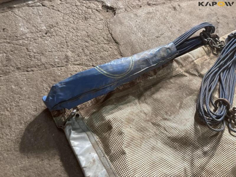 Net for potato cart 20