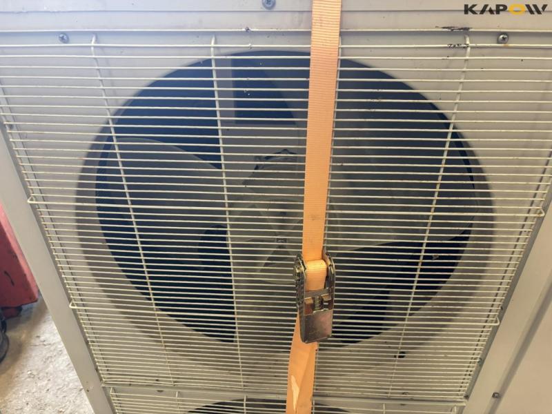 New Energy heat pump 9