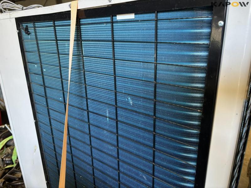 New Energy heat pump 14