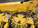 New Holland 12 row corn header 13