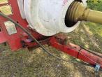 New Holland 377 small baler 9