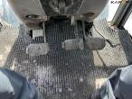 New Holland 4635 tractor with sweeper and emulsion sprayer 39