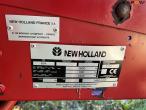 New Holland 658 round baler 15