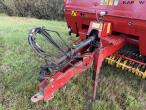 New Holland 658 round baler 10