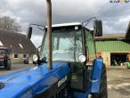 New Holland 7840 SLE tractor 6